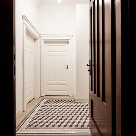 Piasek Elegant Apartments 克拉科夫 外观 照片