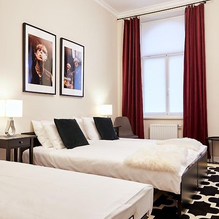 Piasek Elegant Apartments 克拉科夫 外观 照片
