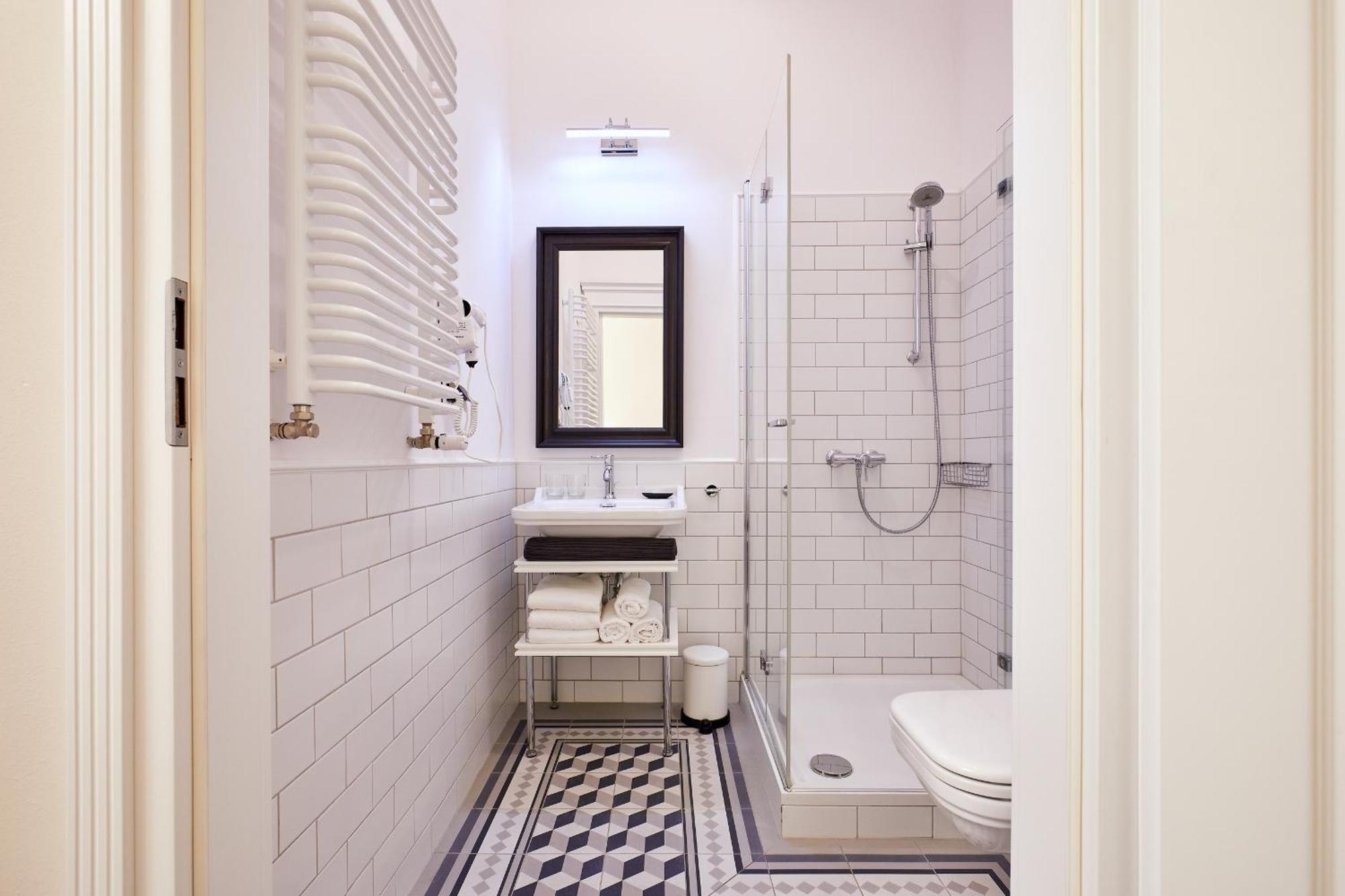Piasek Elegant Apartments 克拉科夫 外观 照片