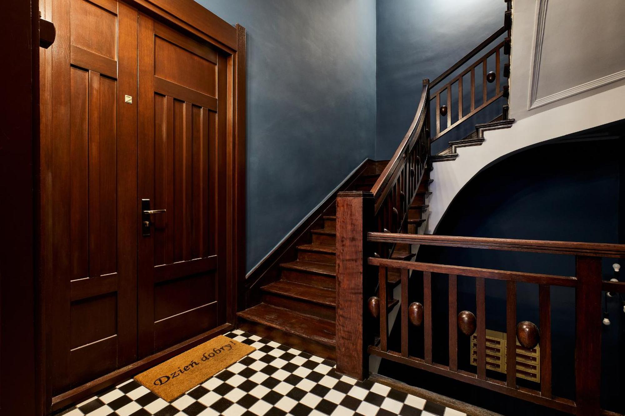 Piasek Elegant Apartments 克拉科夫 外观 照片