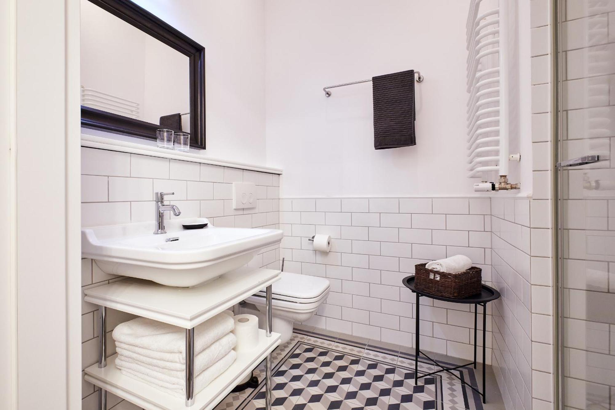 Piasek Elegant Apartments 克拉科夫 外观 照片