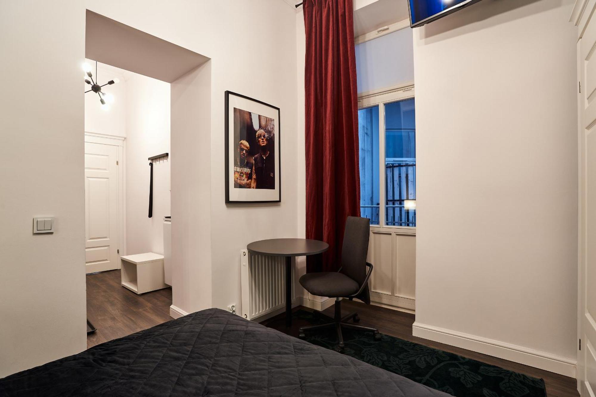 Piasek Elegant Apartments 克拉科夫 外观 照片