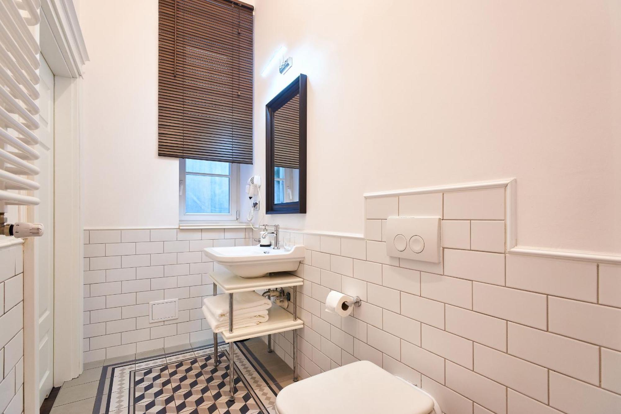 Piasek Elegant Apartments 克拉科夫 外观 照片